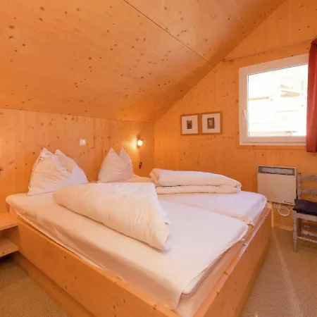 Chalet Elisabeth 1 *