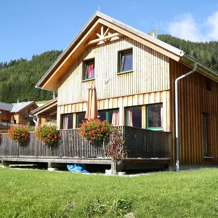 Chalet Chalet Elisabeth 1 *