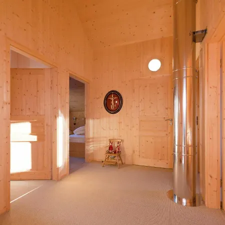 Chalet Elisabeth 1 シャレー *