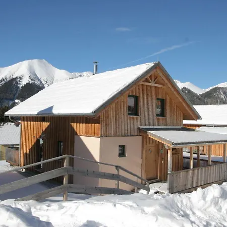 Chalet Elisabeth 1