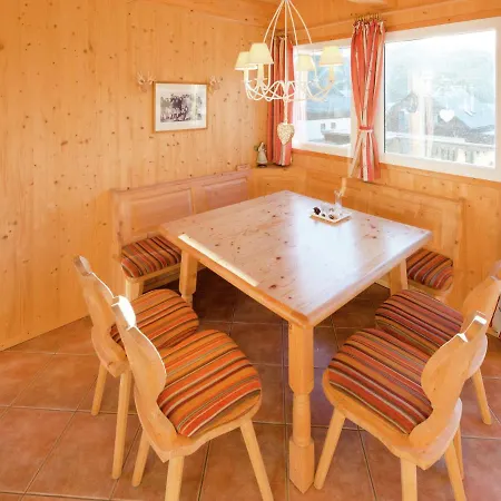Chalet Elisabeth 1 シャレー