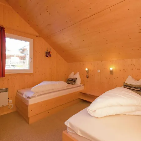 シャレー Chalet Elisabeth 1