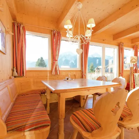 シャレー Chalet Elisabeth 1 *