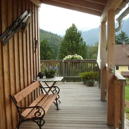 Chalet Elisabeth 1 *