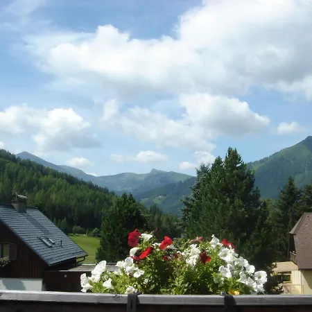 Chalet Chalet Elisabeth 1