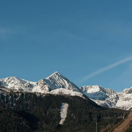 Chalet Elisabeth 1 シャレー