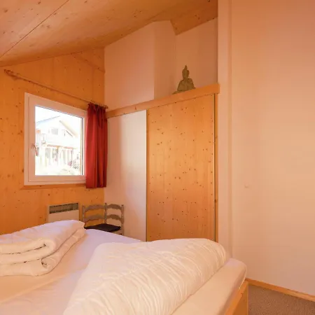 Chalet Elisabeth 1 シャレー ホーエンタウアーン