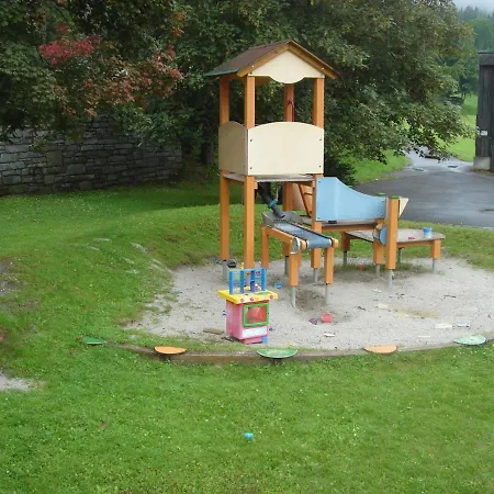 Chalet Chalet Elisabeth 1 *