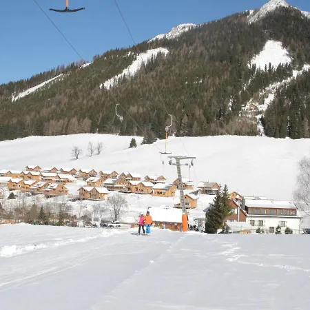 Chalet Elisabeth 1