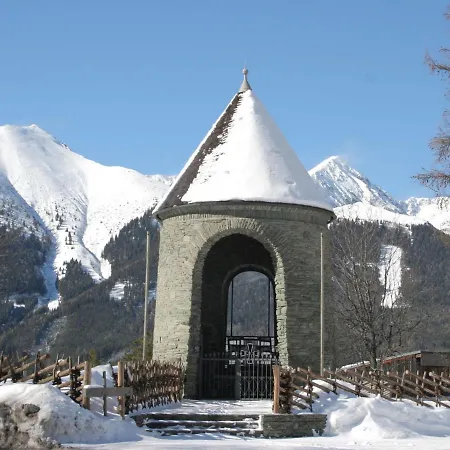 Chalet Chalet Elisabeth 1