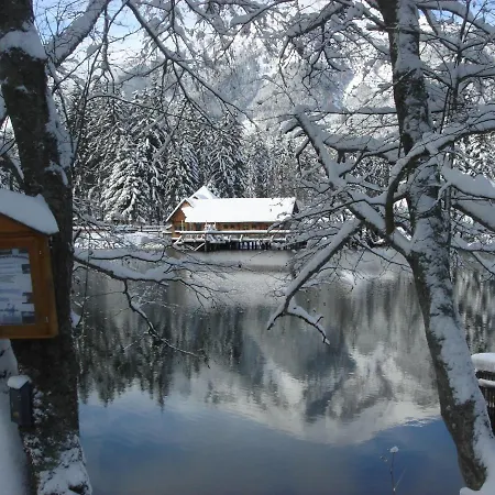 Chalet Chalet Elisabeth 1