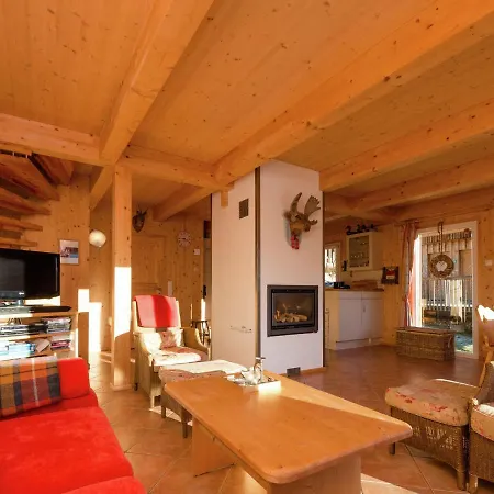 Chalet Elisabeth 1 シャレー