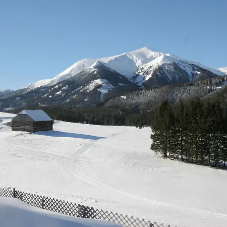 Chalet Elisabeth 1 シャレー